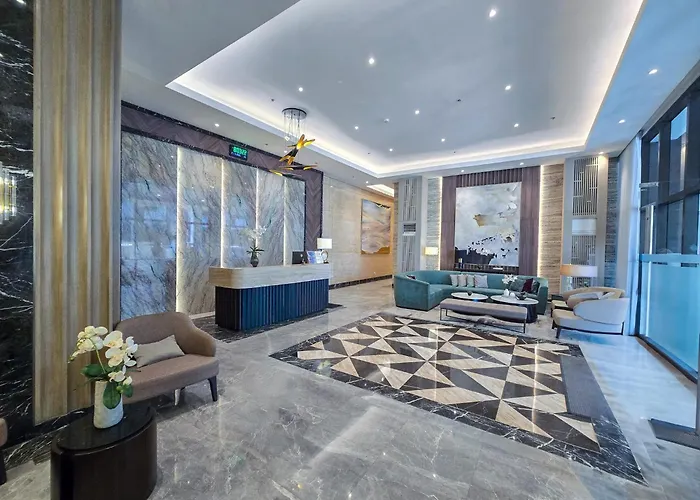 Aurora Escalades Haven 1 Apartment