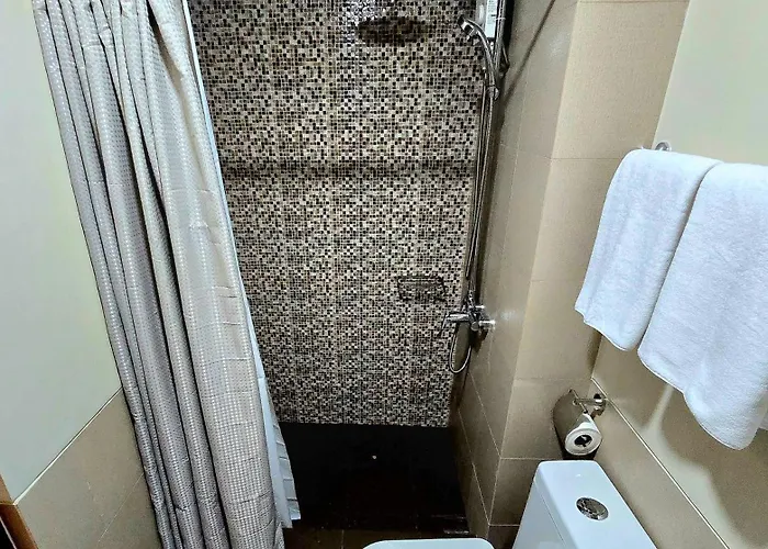 Aurora Escalades Haven 1 Apartment *