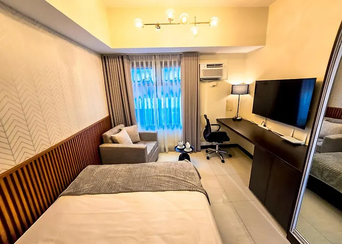 Apartment Aurora Escalades Haven 1 *